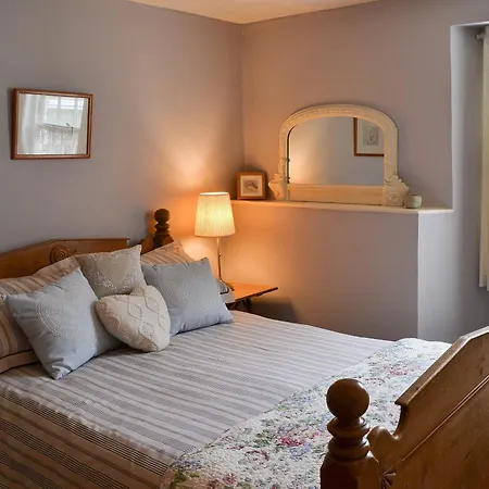 Holiday home Fairmaiden